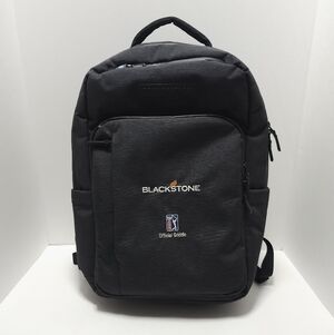 Travis Mathew Expandable Backpack 2.0
